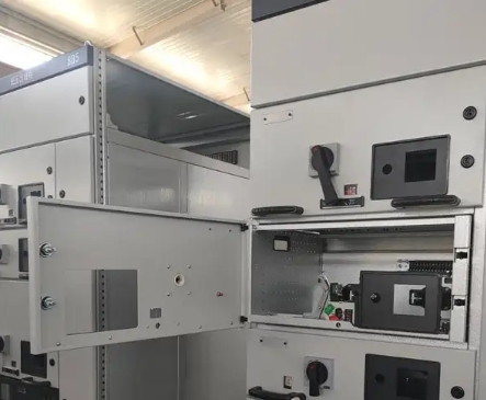 電阻負(fù)載柜有什么作用？請聽電阻柜廠家怎么說